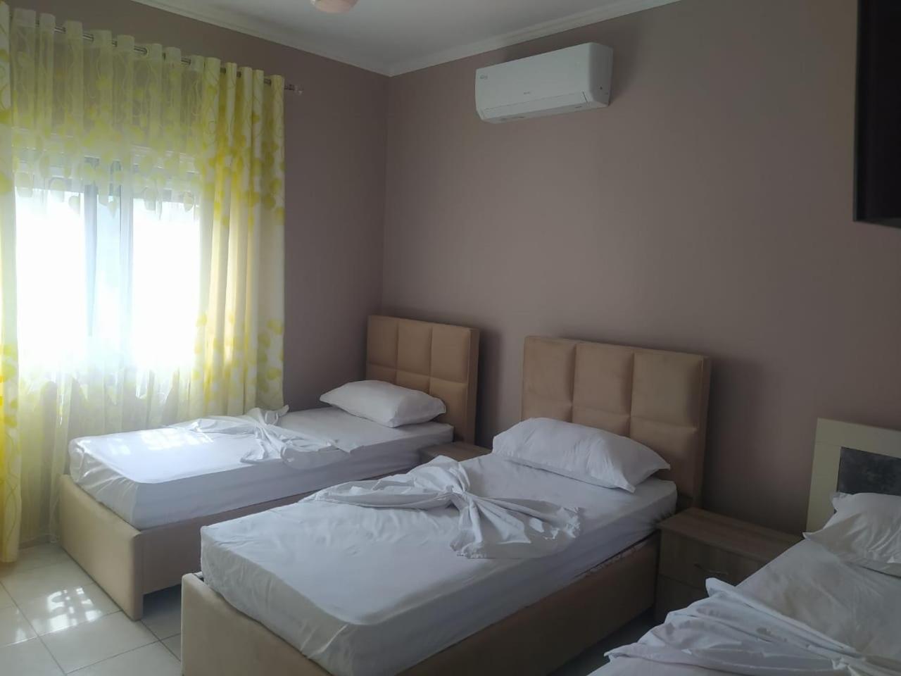 Besim Apartament